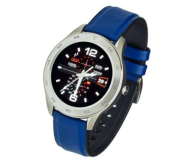 Garett GT22S niebieski (skórzany) - 574268 - zdjęcie 6